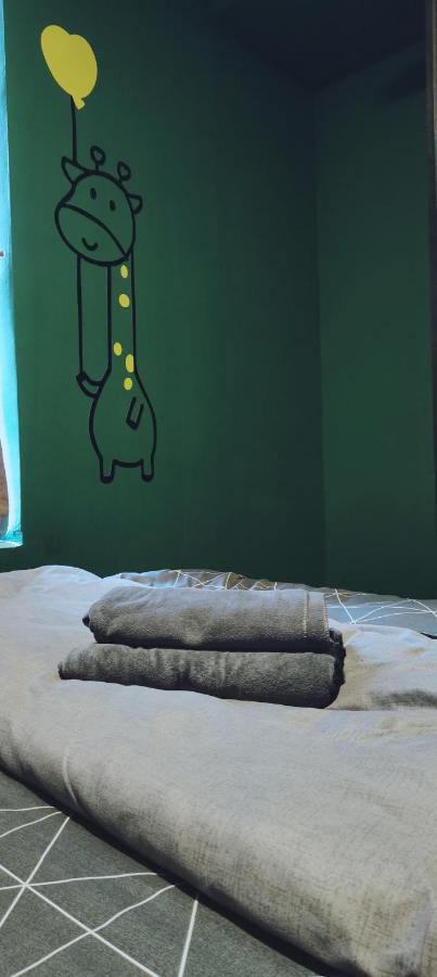 Cozy Forest Themed Homestay 4 Bedroom Kuala Lumpur Exterior photo